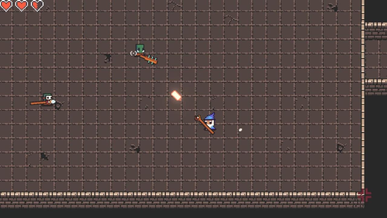 The Ogres den screenshot 2