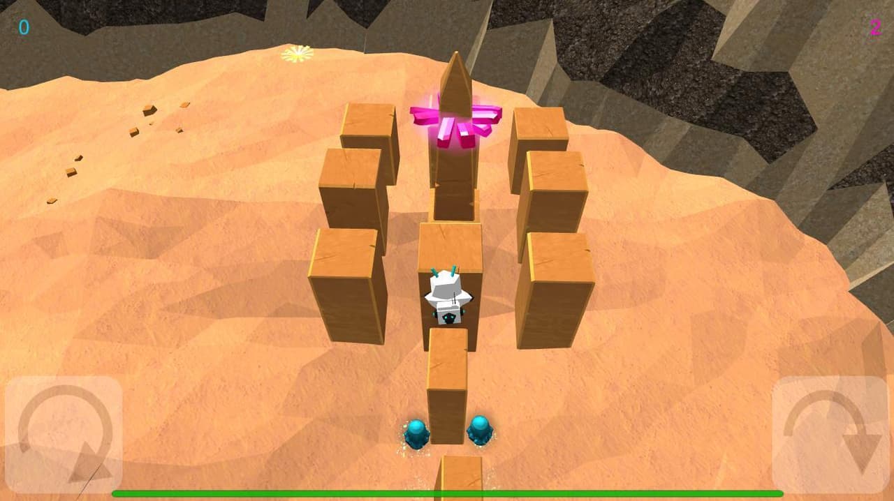 Spawners Run screenshot 3