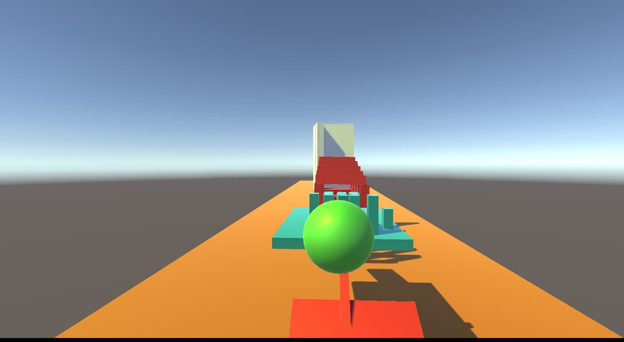 Ball Dasher Early Access