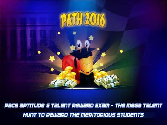 PATH 2016 screenshot 3