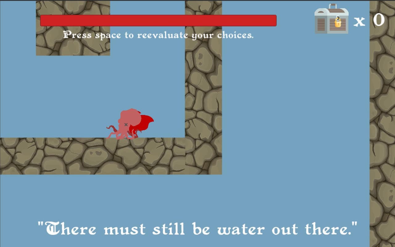 Cracklin Kraken screenshot 3