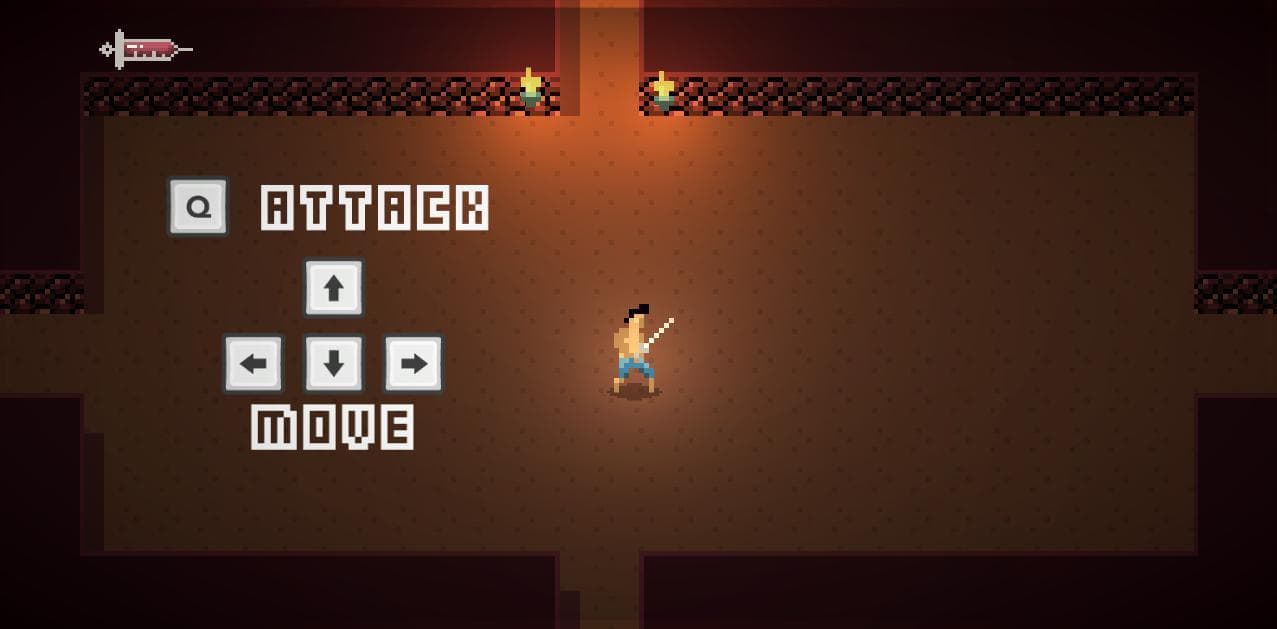 Asylum (itch) (Stealthix) screenshot 2