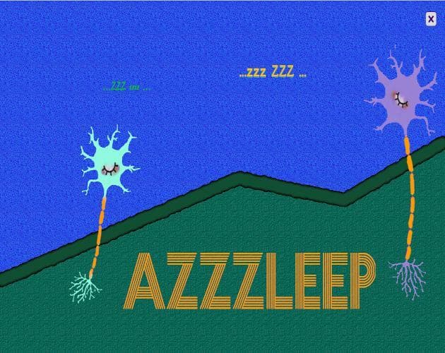 Azzzleep