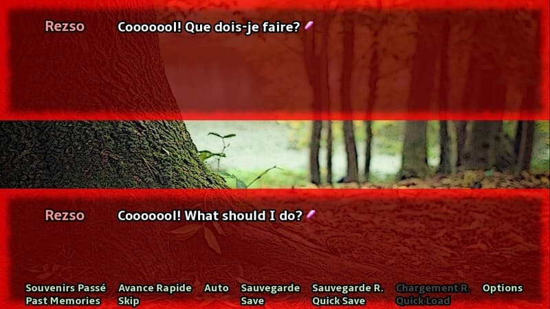 Reverse Me! Rez/Ru (itch) (Mia Blais-Côté) (Mia Blais-Côté) screenshot 3
