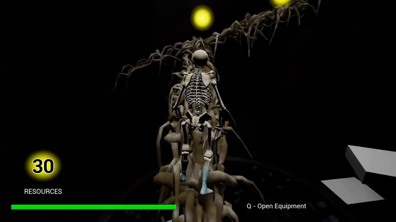 Climb To Light screenshot 5