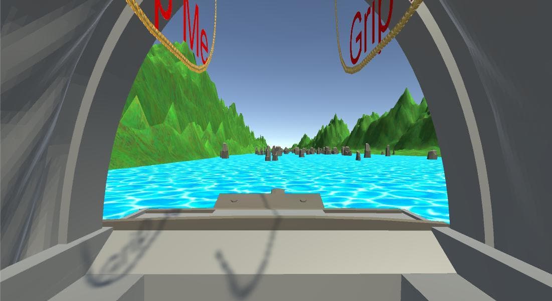 Wagon Caulkers screenshot 2