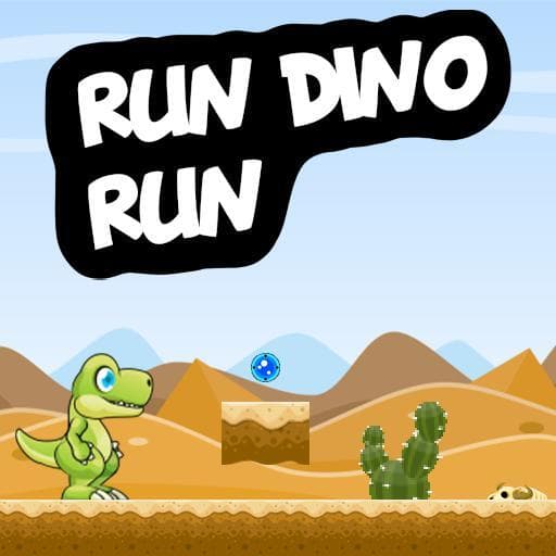 Run Dino Run (SoftGames_Studios)