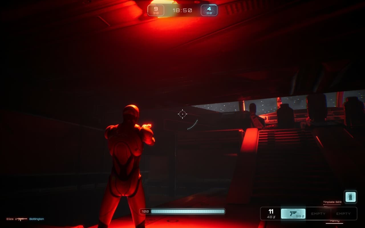 Unreal Mashup screenshot 3