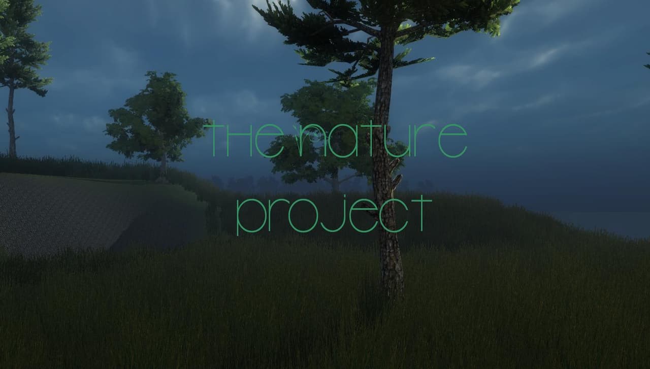 The Nature Project 2017