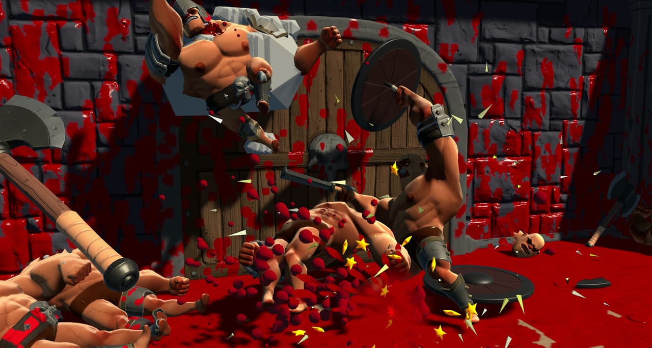 GORN screenshot 4