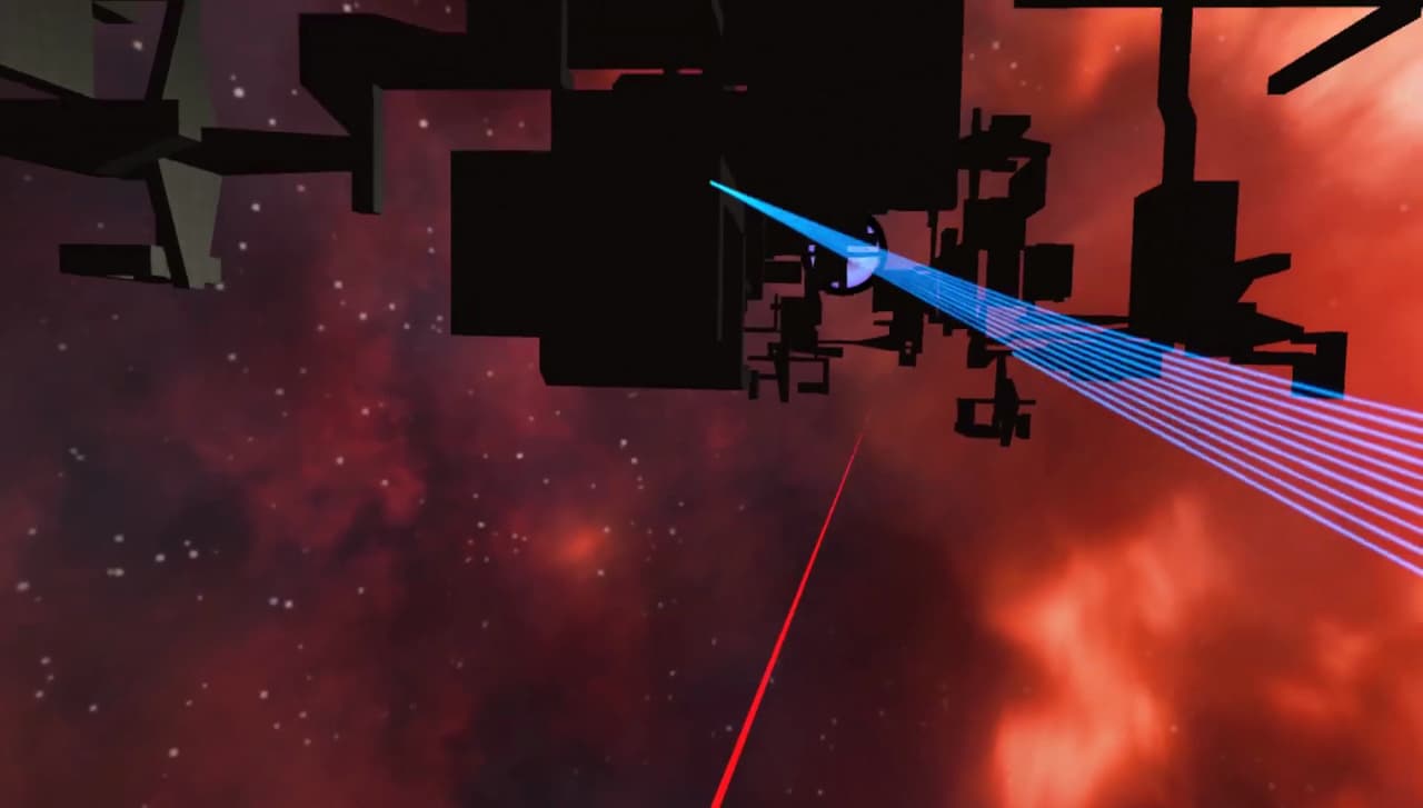 Slinger VR screenshot 2