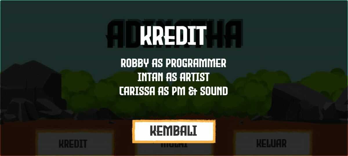 Adhinatha - Pre_Alpha screenshot 3
