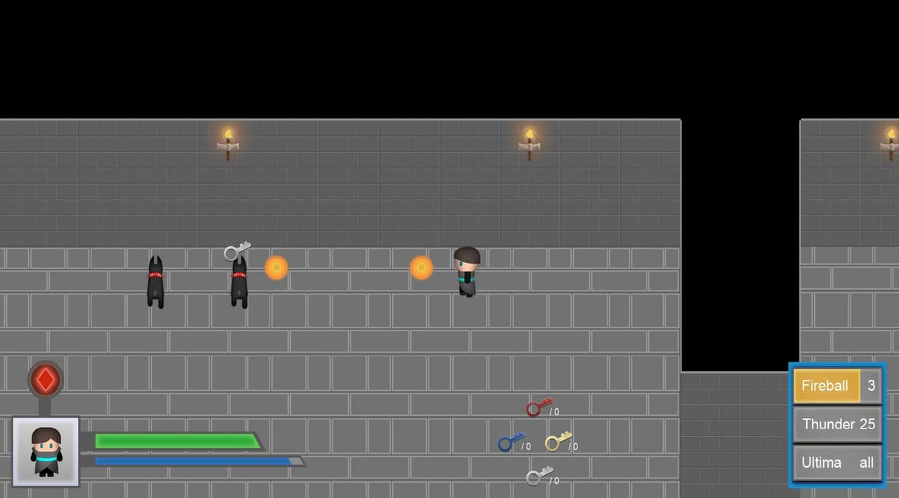 Lusomnia screenshot 2