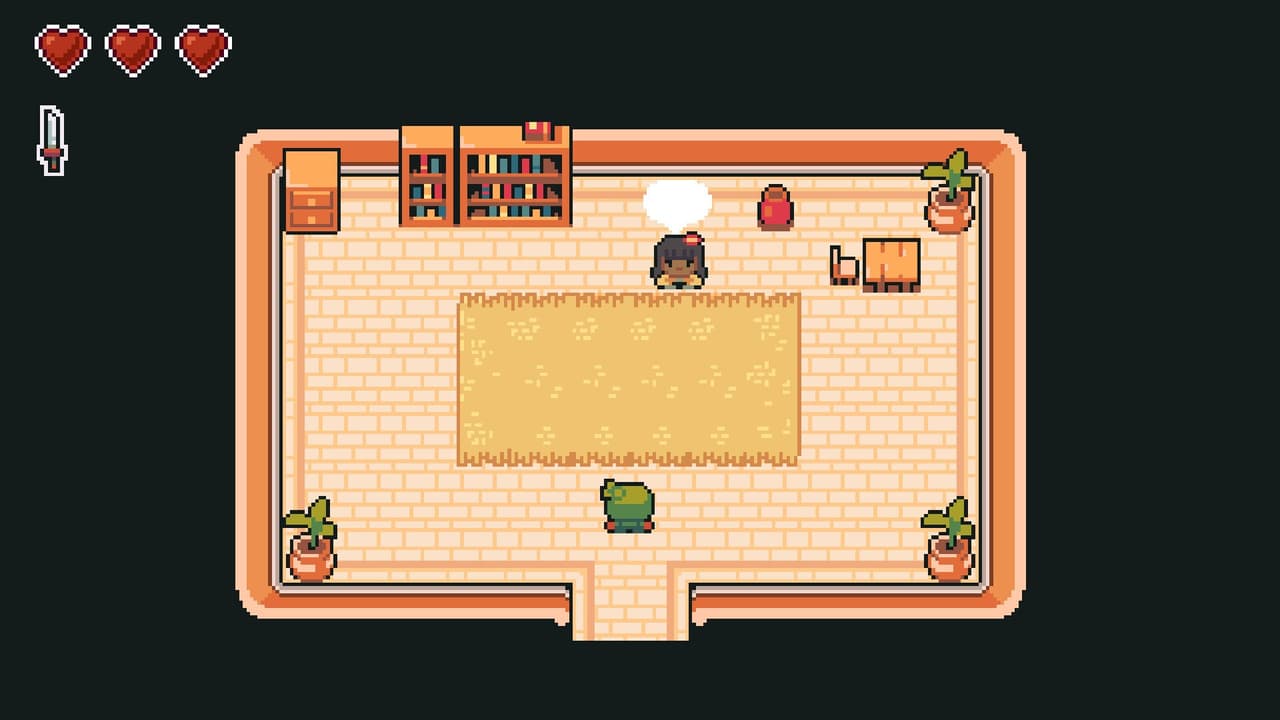 Shadow Rebirth screenshot 5
