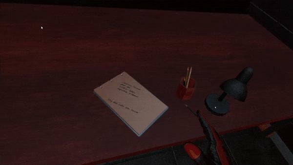 Morgue Agony (VR) screenshot 4