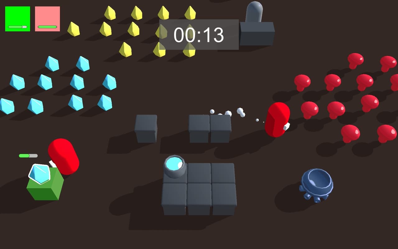Brew It! screenshot 3