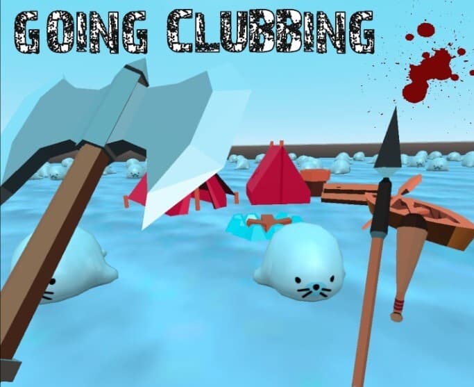 Going Clubbing