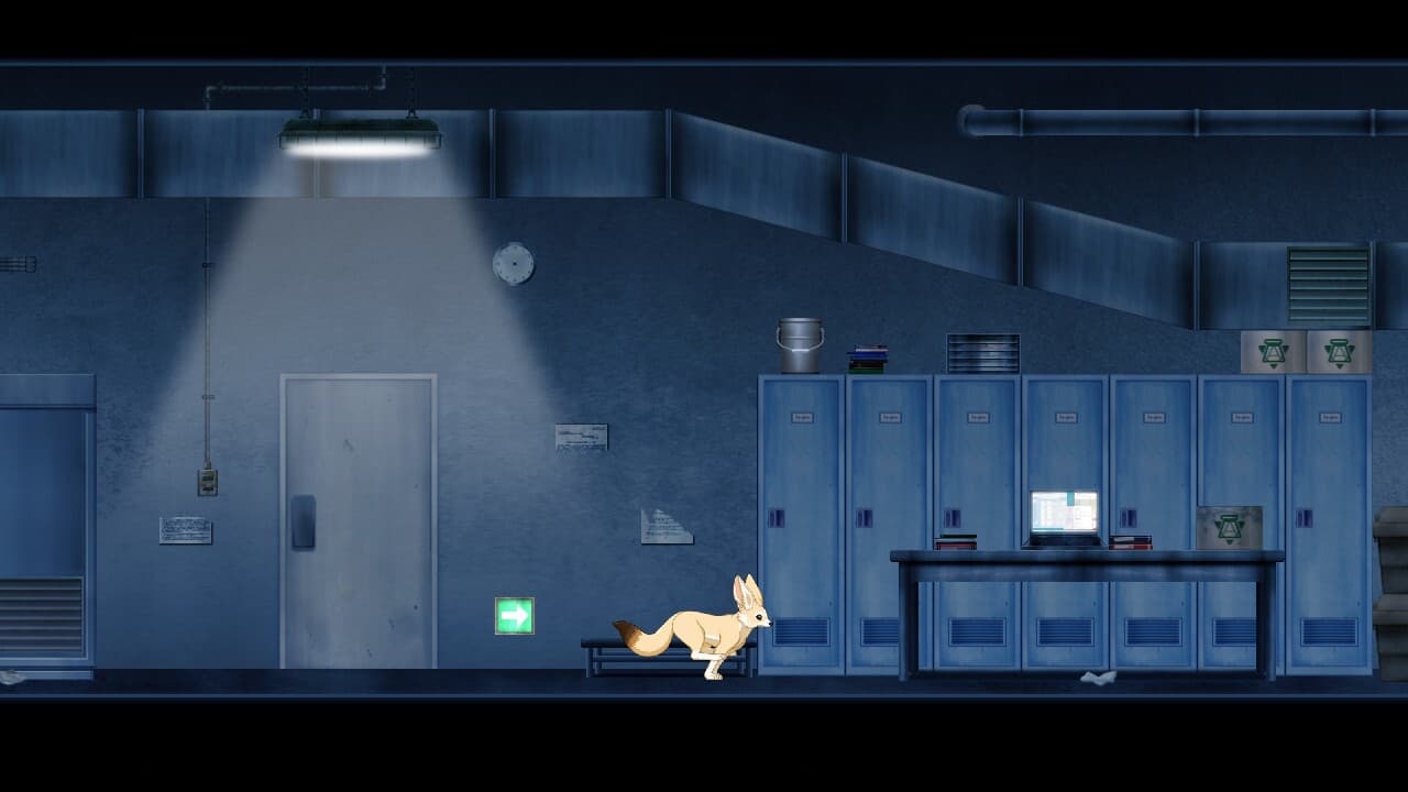 LAB screenshot 2