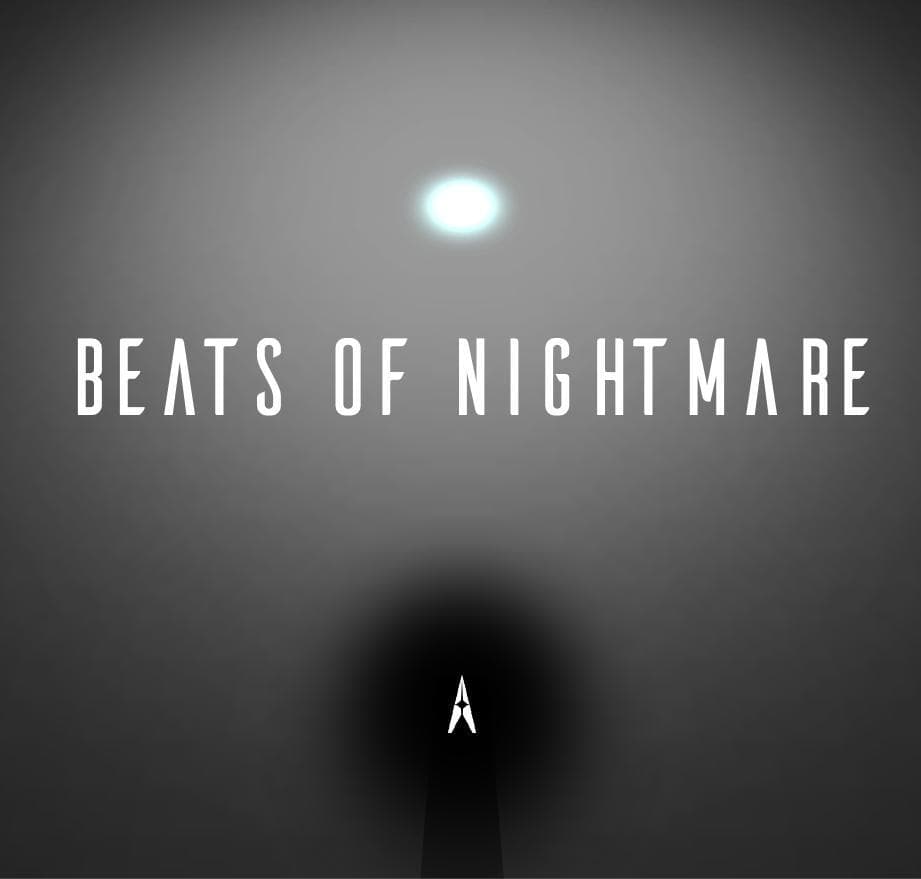 Beats of Nightmare screenshot 2