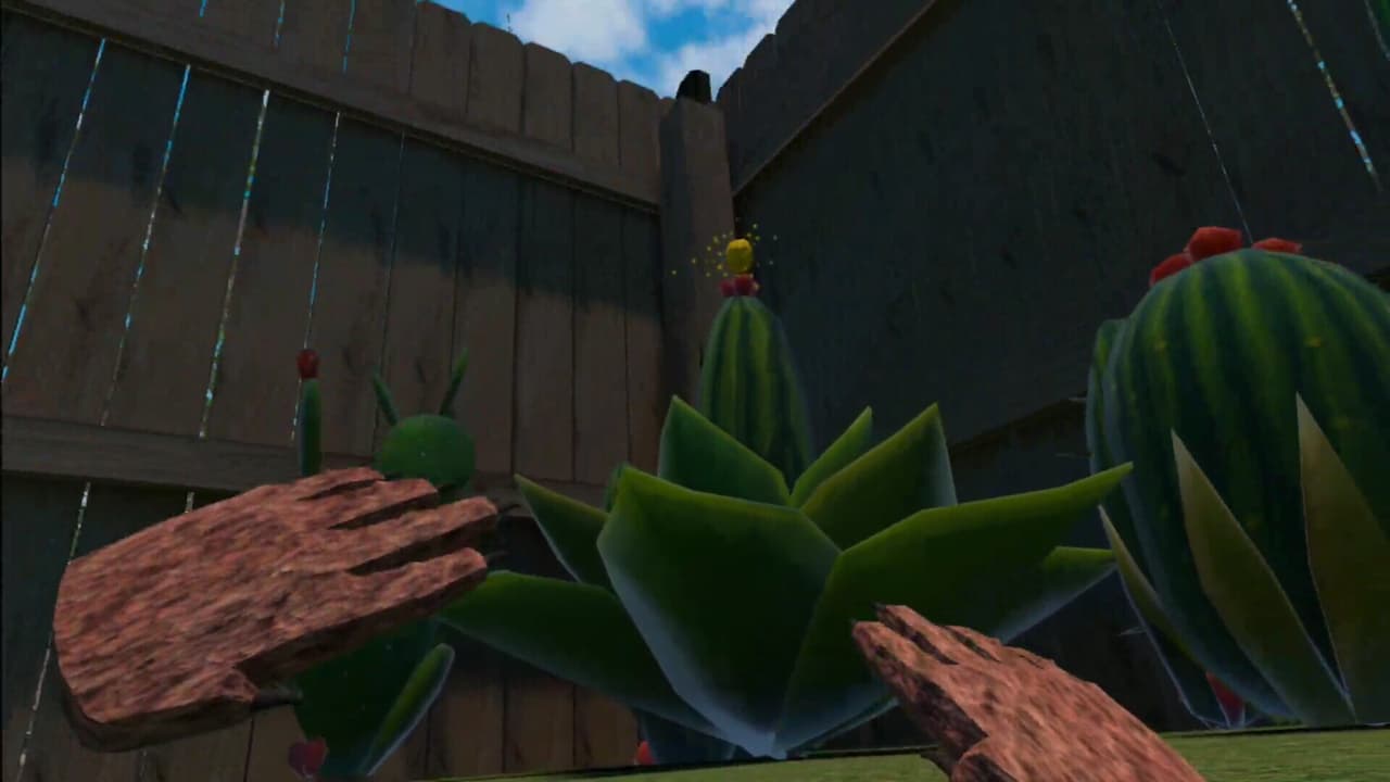 Squirrel Day screenshot 4