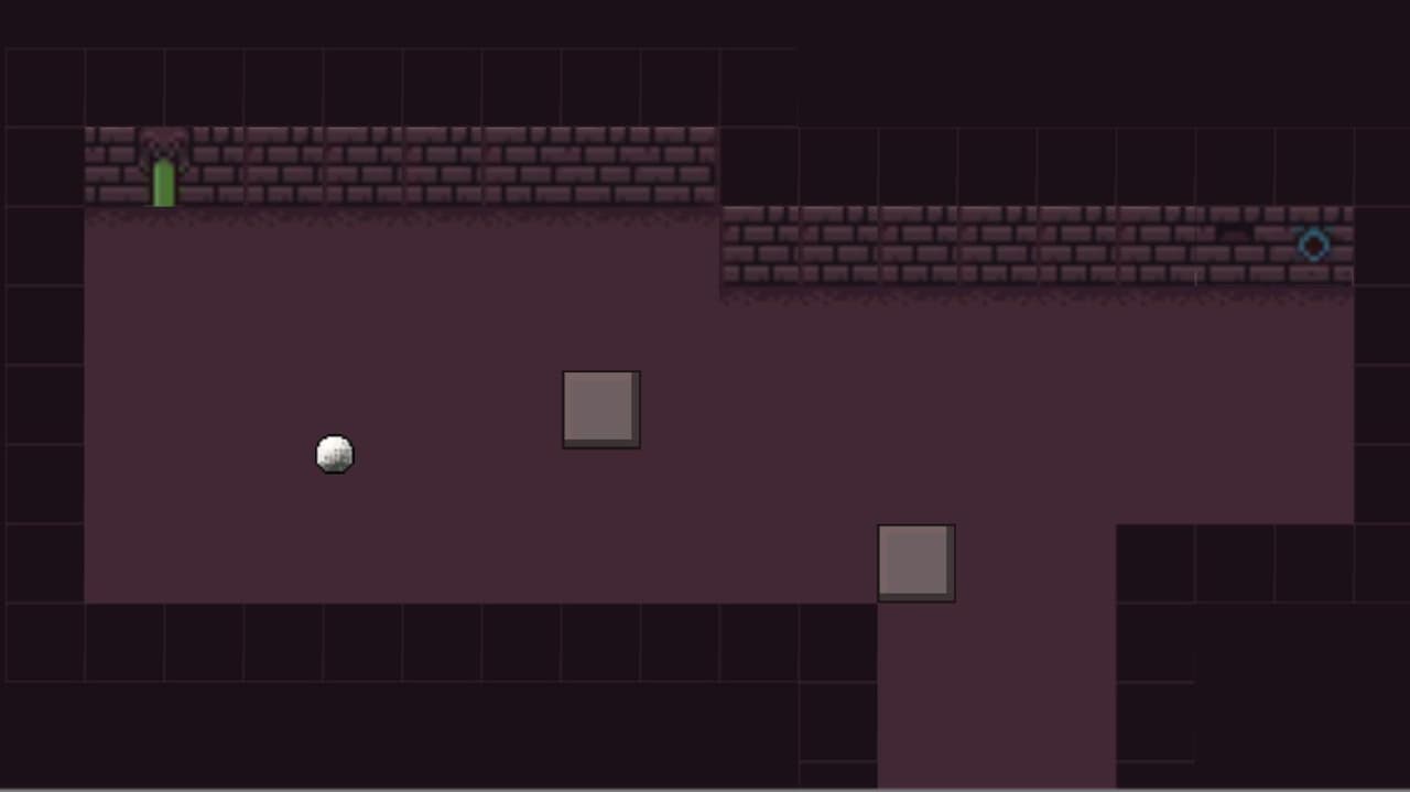 Dungeon Holes screenshot 3
