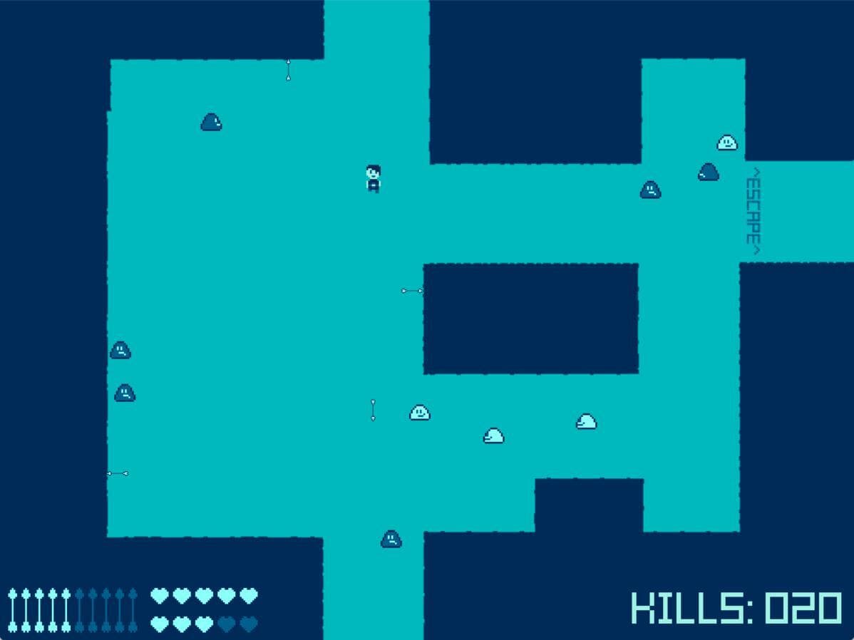 Aqua Realm screenshot 4