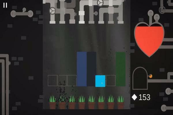 CUBES (itch) (Psychic Snail Studios) screenshot 4