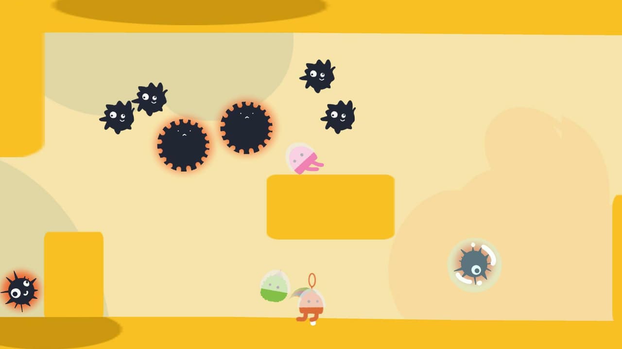Fromaze screenshot 2