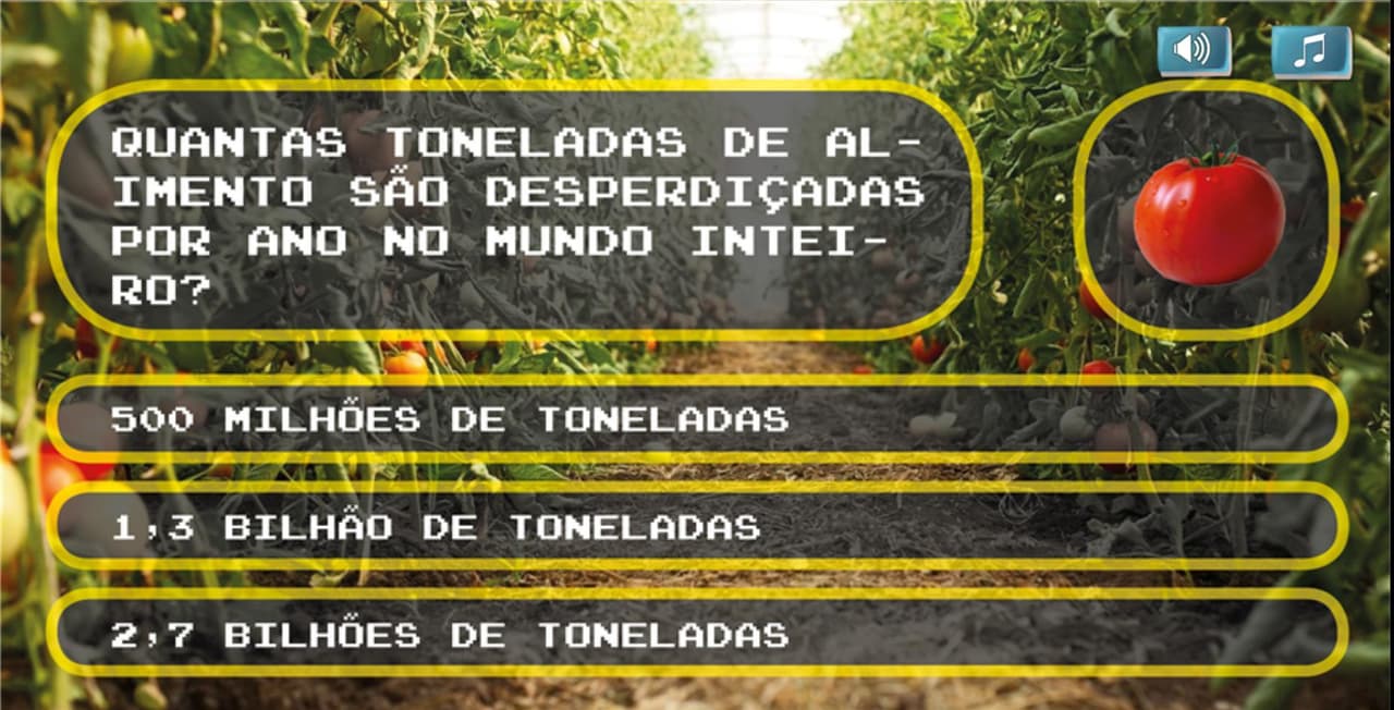 Salve o Planeta screenshot 3