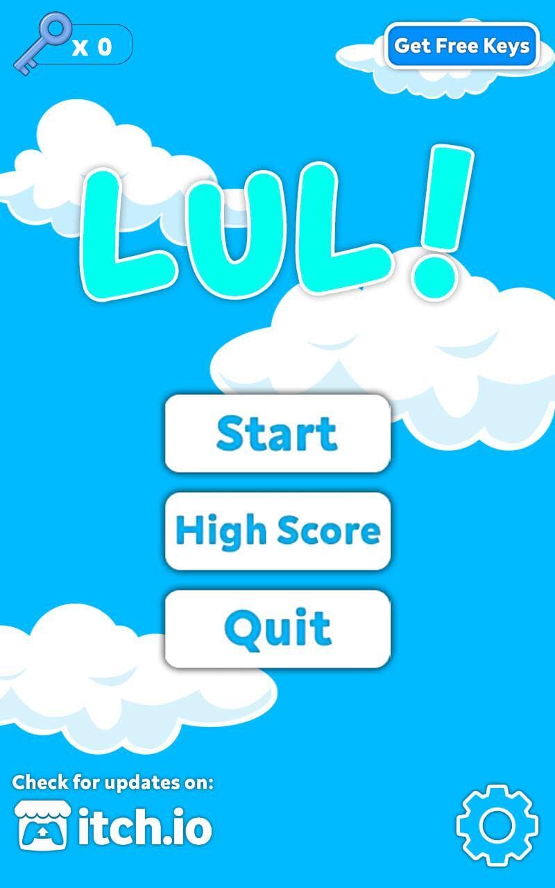 LuL! screenshot 2