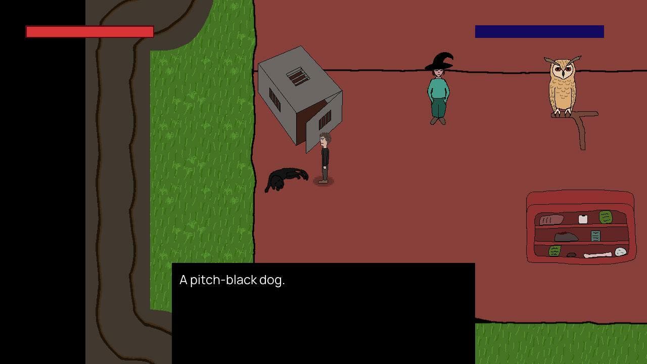 MARPG screenshot 3