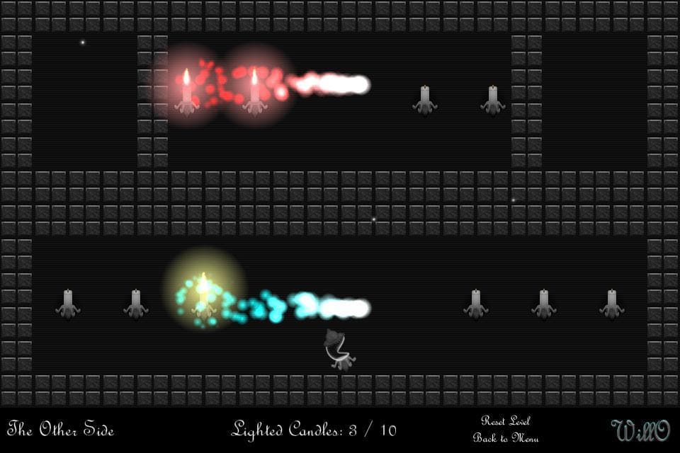 WillO screenshot 3