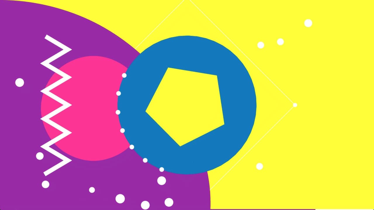 Patatap (itch) screenshot 3