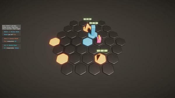 Loopertary screenshot 2