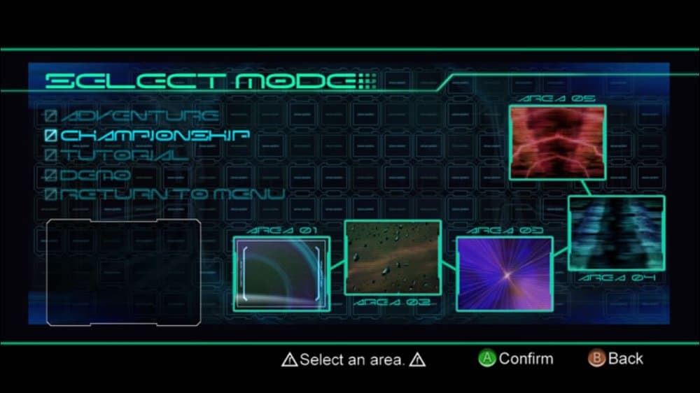 Galaga Legions screenshot 4