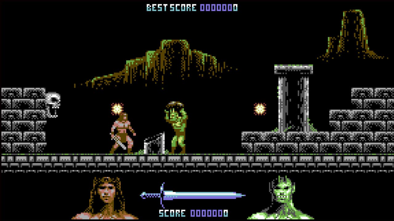 Black Jewel screenshot 6