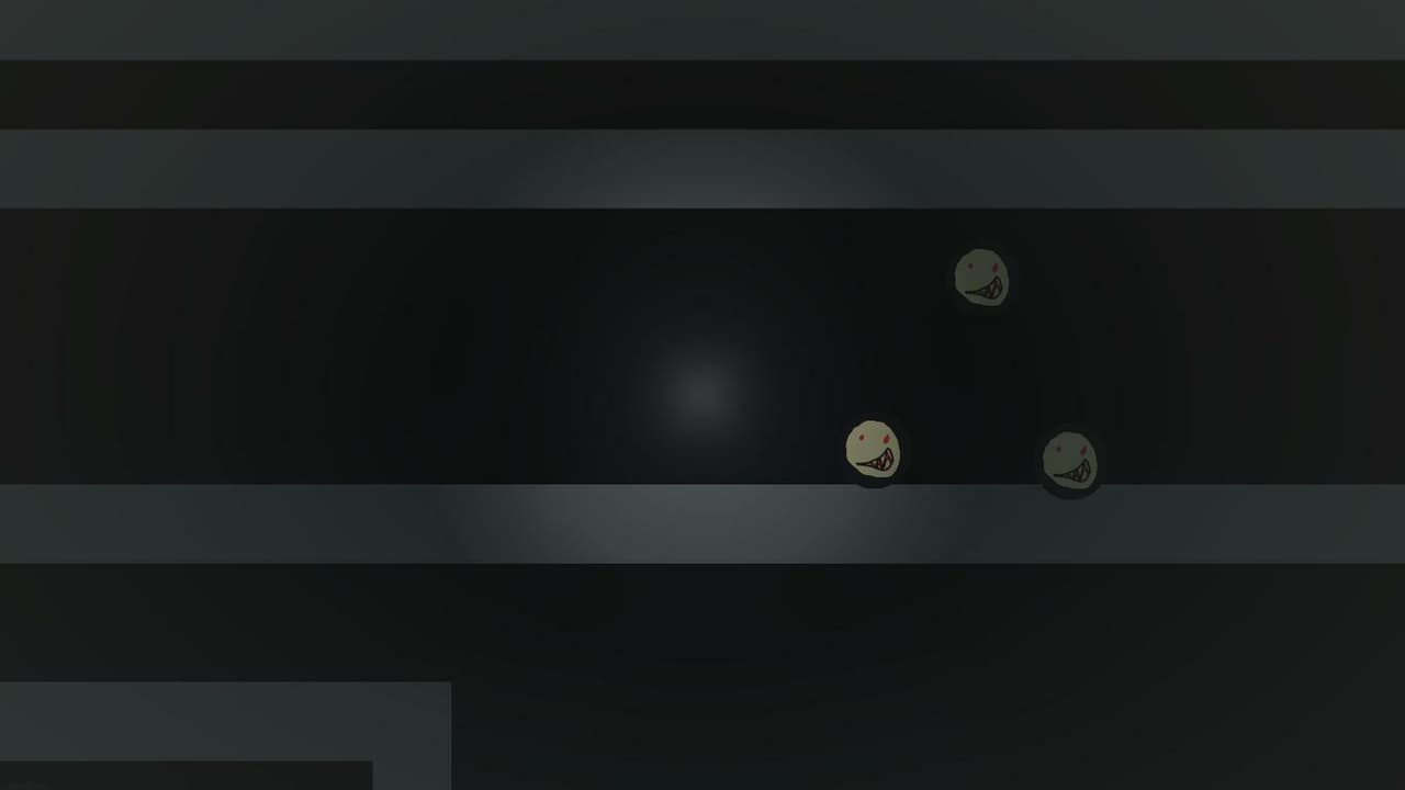 BLUE EYES (itch) screenshot 4