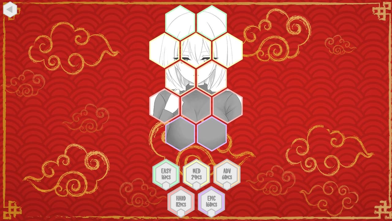 Chinese Bull screenshot 2