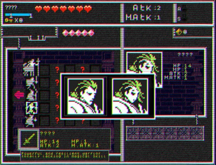 Throne of the Dragon Alternate Start screenshot 5