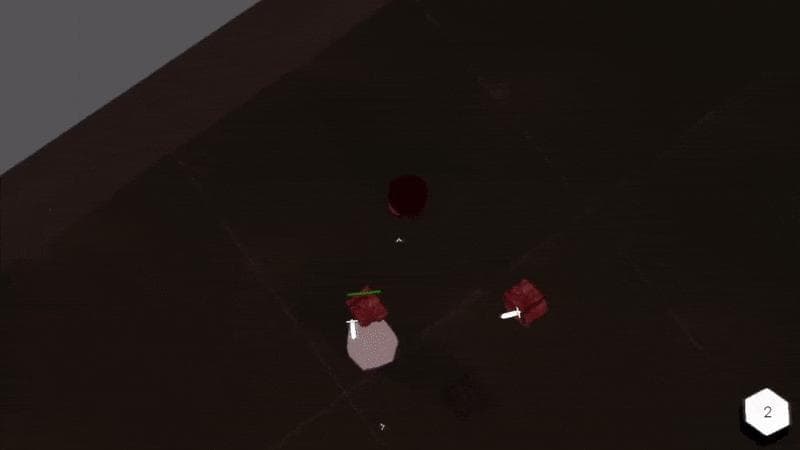 20 Sides of Death screenshot 2