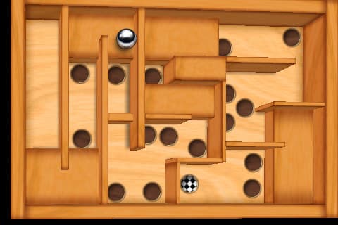 Labyrinth (Illusion Labs)