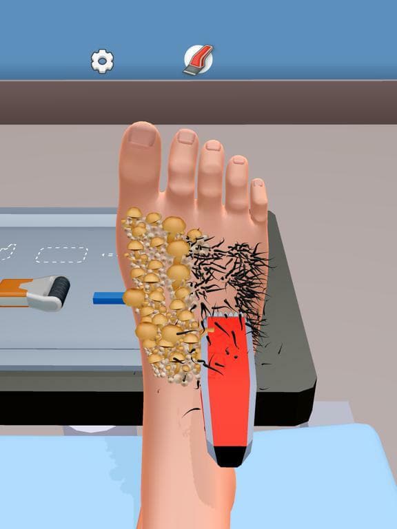 Doctor Care! screenshot 4