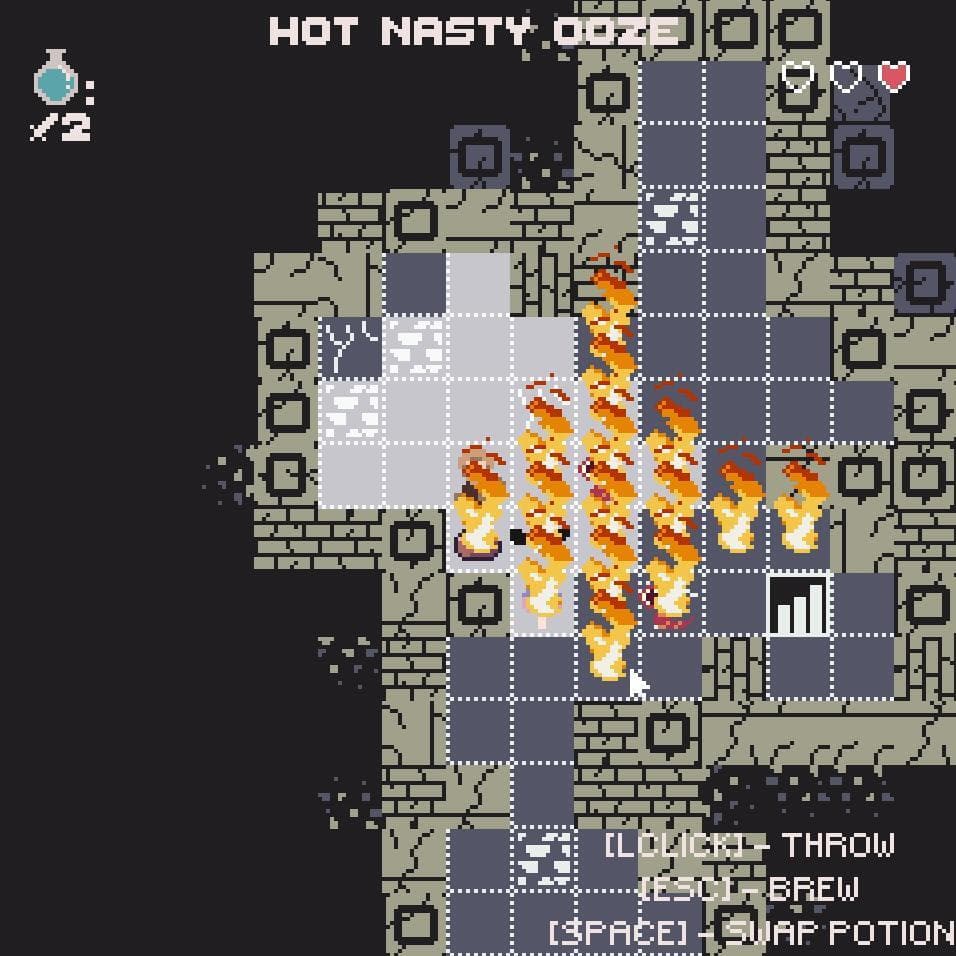 Peculiar Potions screenshot 4