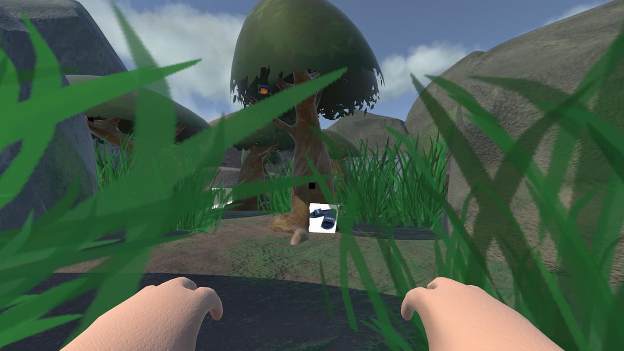 Ancient Forest of Memes screenshot 2