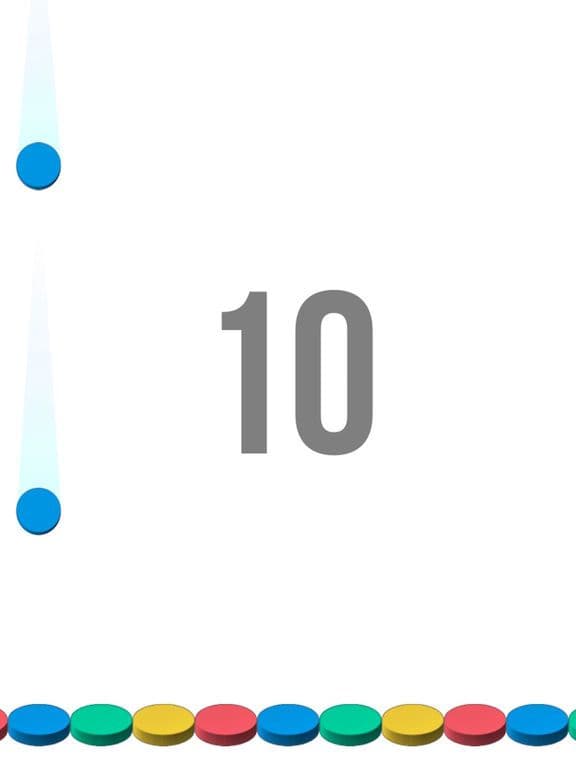 Droppy Dots oO screenshot 3