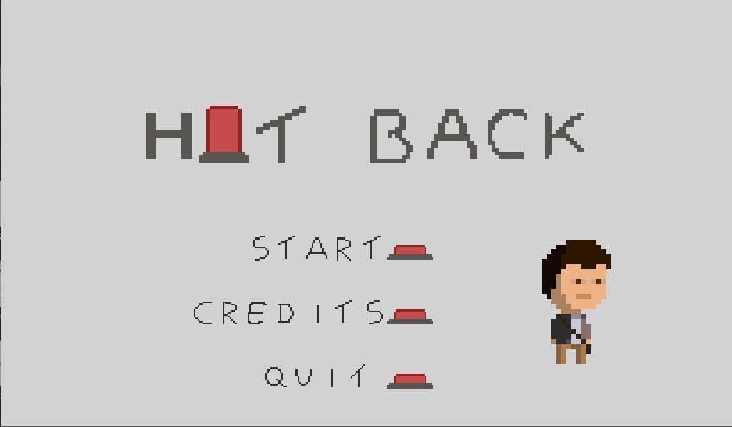 Hit Back