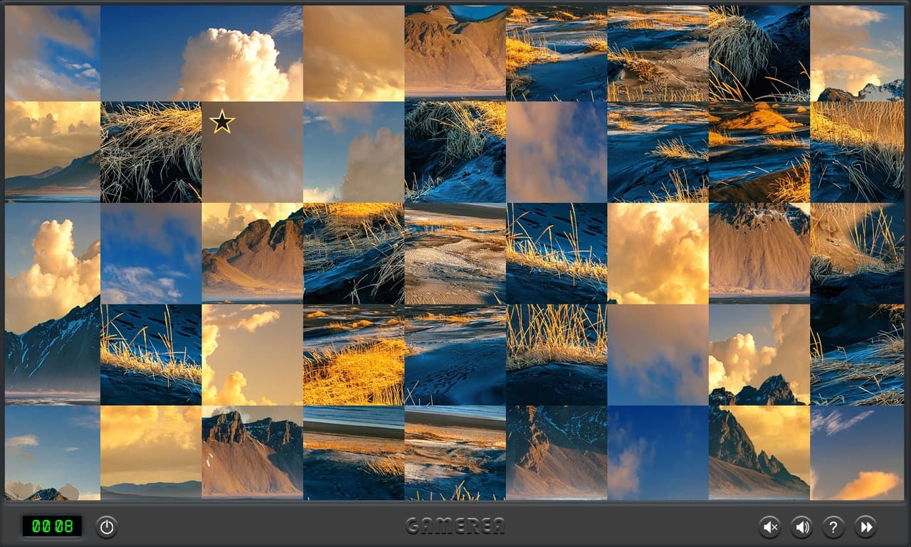 Puzzle Flora 2022 screenshot 4