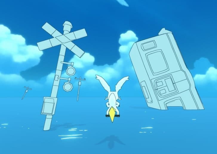 after a while screenshot 2