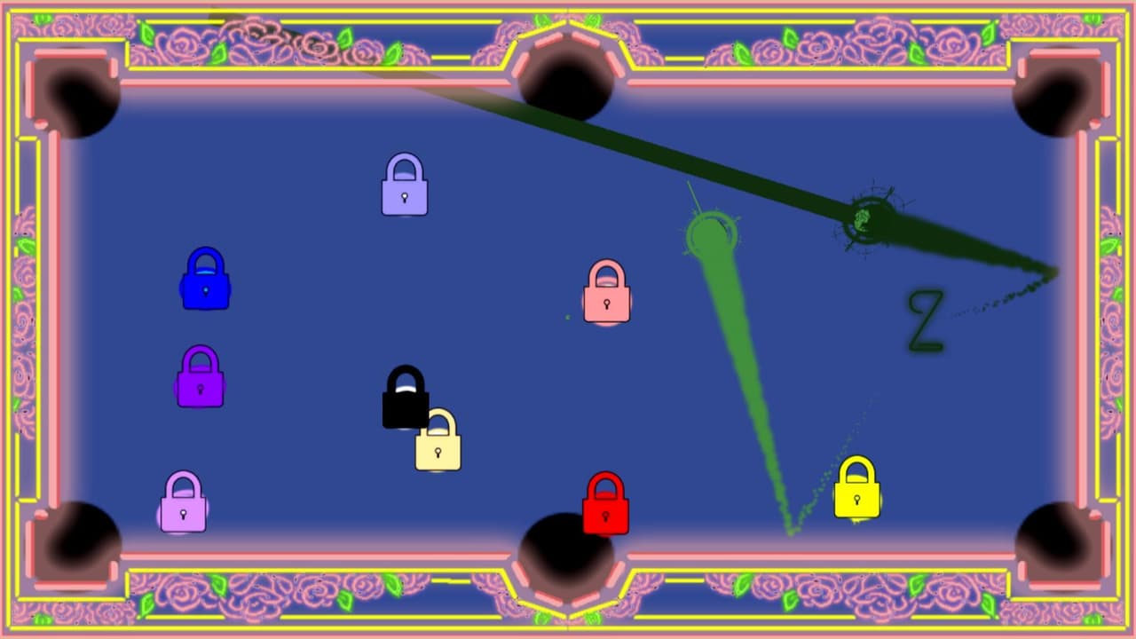 NOHOLDBILLIARDS screenshot 2