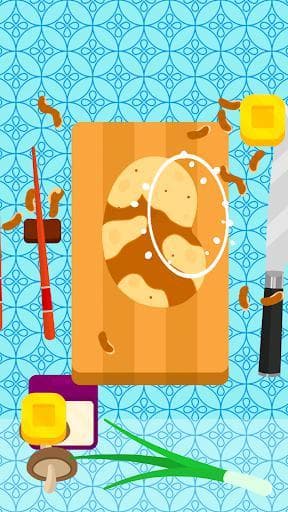Slashy Sushi screenshot 4
